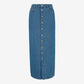 Jeans Bleu Moyen