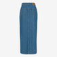 Jeans Bleu Moyen