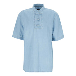 Jeans Bleu Clair
