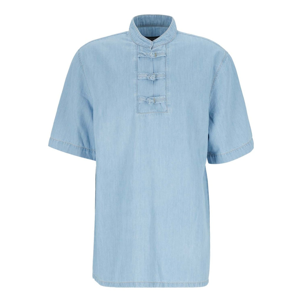 Jeans Bleu Clair