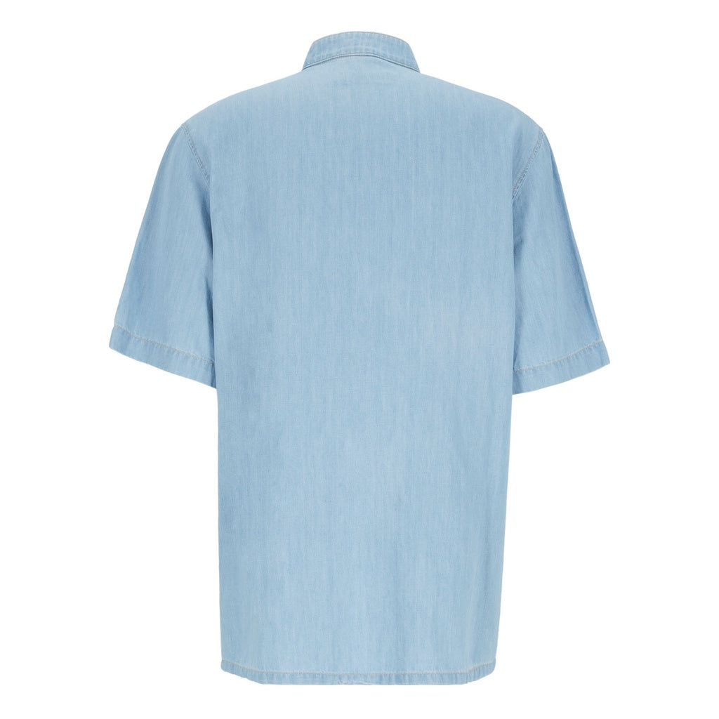 Jeans Bleu Clair