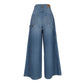 Jeans Bleu Moyen