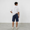 Jeans Bleu Moyen
