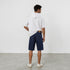 Jeans Bleu Moyen