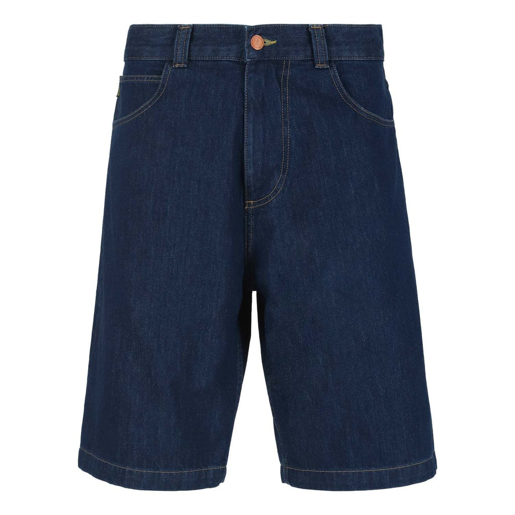Jeans Bleu Moyen