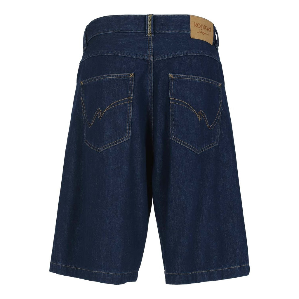 Jeans Bleu Moyen