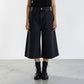 Jeans Noir Foncé