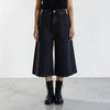 Jeans Noir Foncé