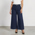 Jeans Bleu Foncé
