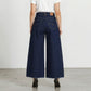 Jeans Bleu Foncé