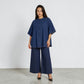 Jeans Bleu Foncé