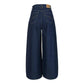 Jeans Bleu Foncé