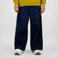 Jeans Bleu Foncé