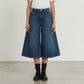 Jeans Bleu Moyen