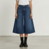 Jeans Bleu Moyen