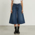 Jeans Bleu Moyen