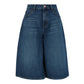 Jeans Bleu Moyen