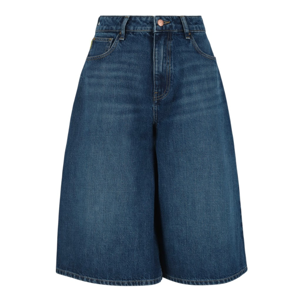 Jeans Bleu Moyen