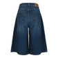 Jeans Bleu Moyen