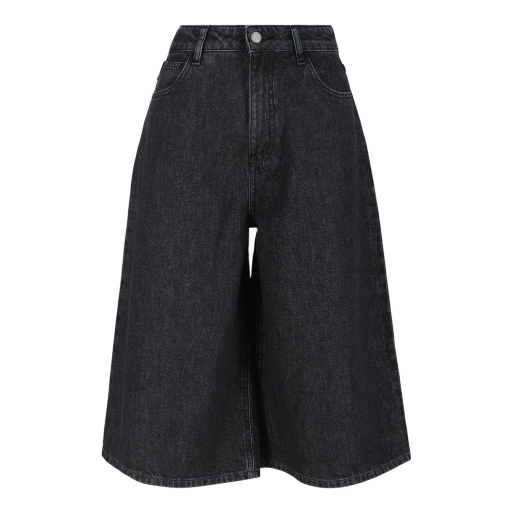 Jeans Noir Foncé