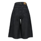 Jeans Noir Foncé