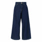 Jeans Bleu Foncé
