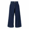 Jeans Bleu Foncé