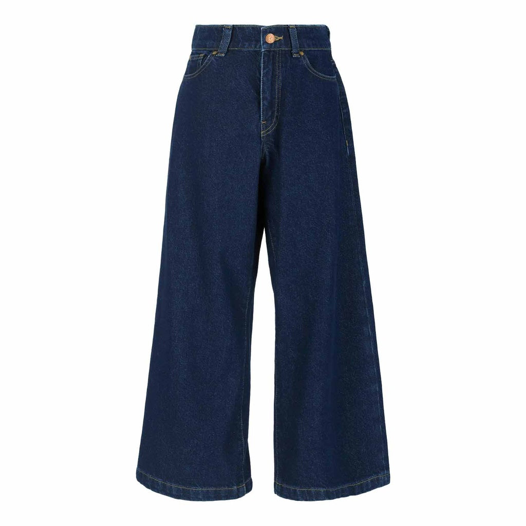 Jeans Bleu Foncé