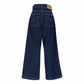 Jeans Bleu Foncé