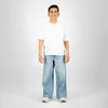 Jeans Bleu Clair