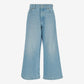 Jeans Bleu Clair