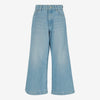 Jeans Bleu Clair