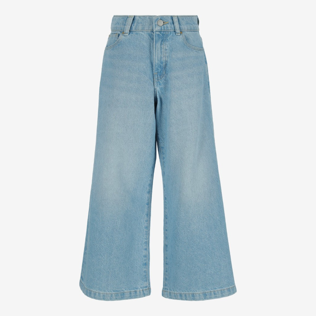 Jeans Bleu Clair