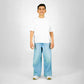 Jeans Bleu Clair