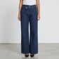 Jeans Bleu Foncé