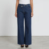 Jeans Bleu Foncé