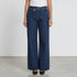 Jeans Bleu Foncé