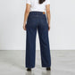 Jeans Bleu Foncé