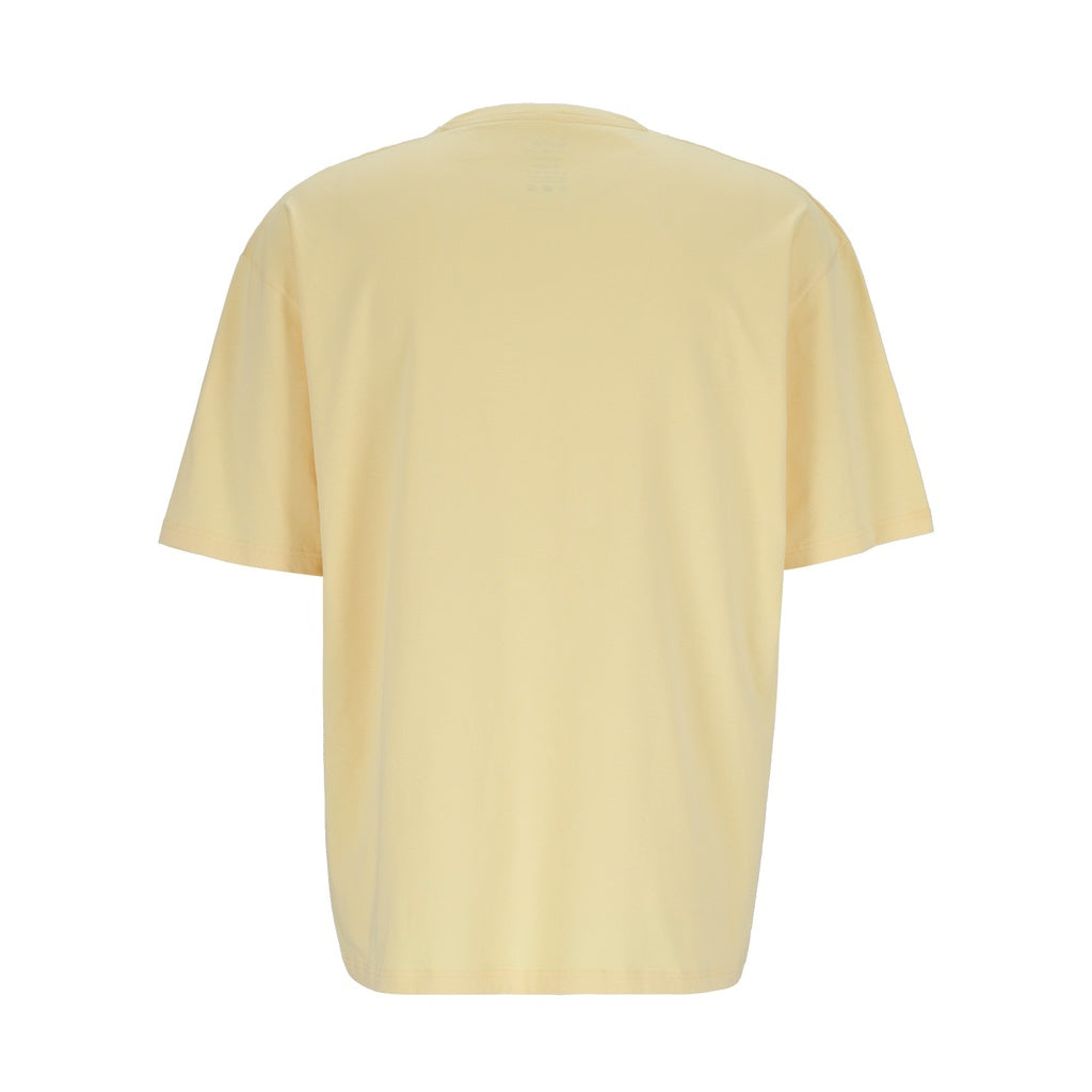 Jaune Pastel