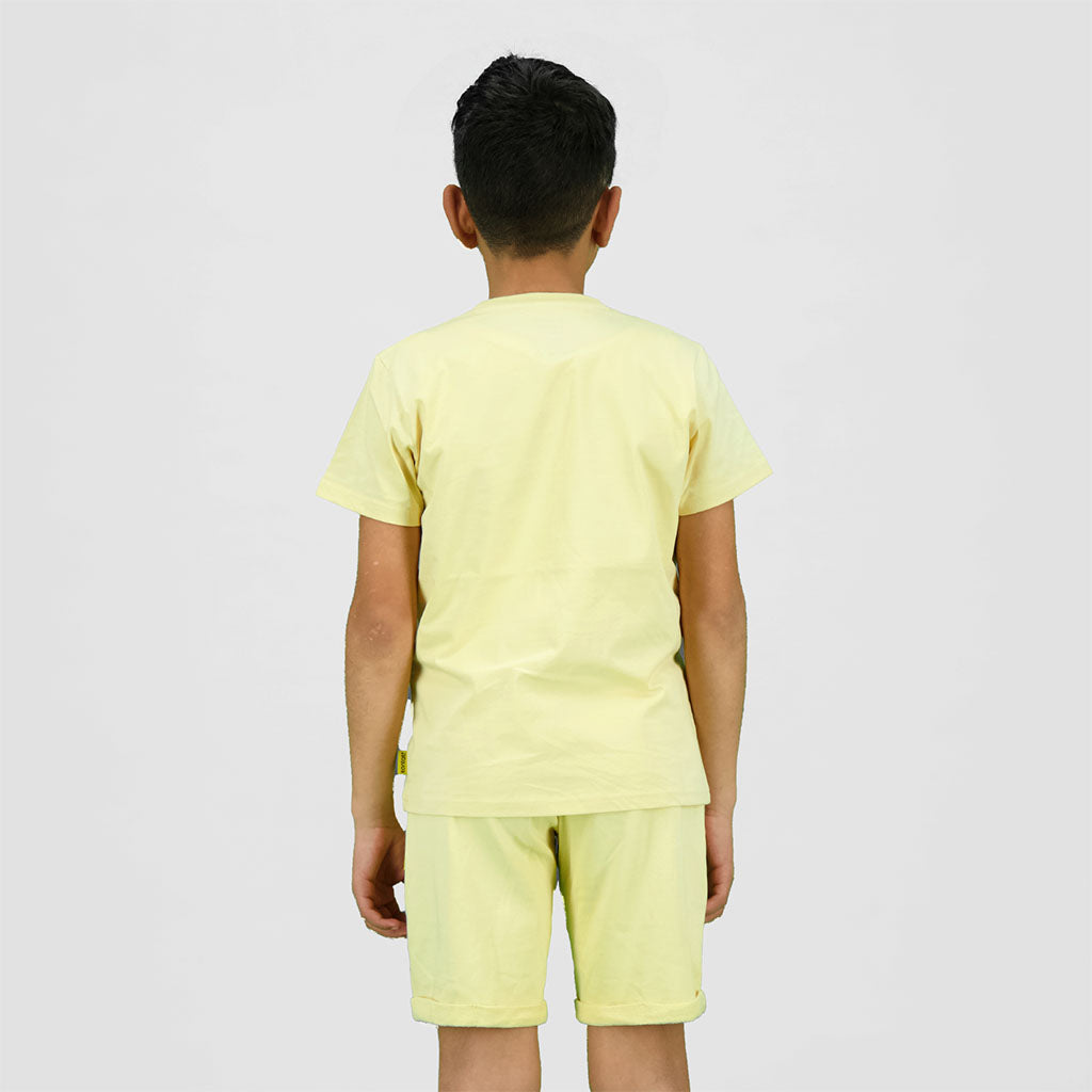Jaune