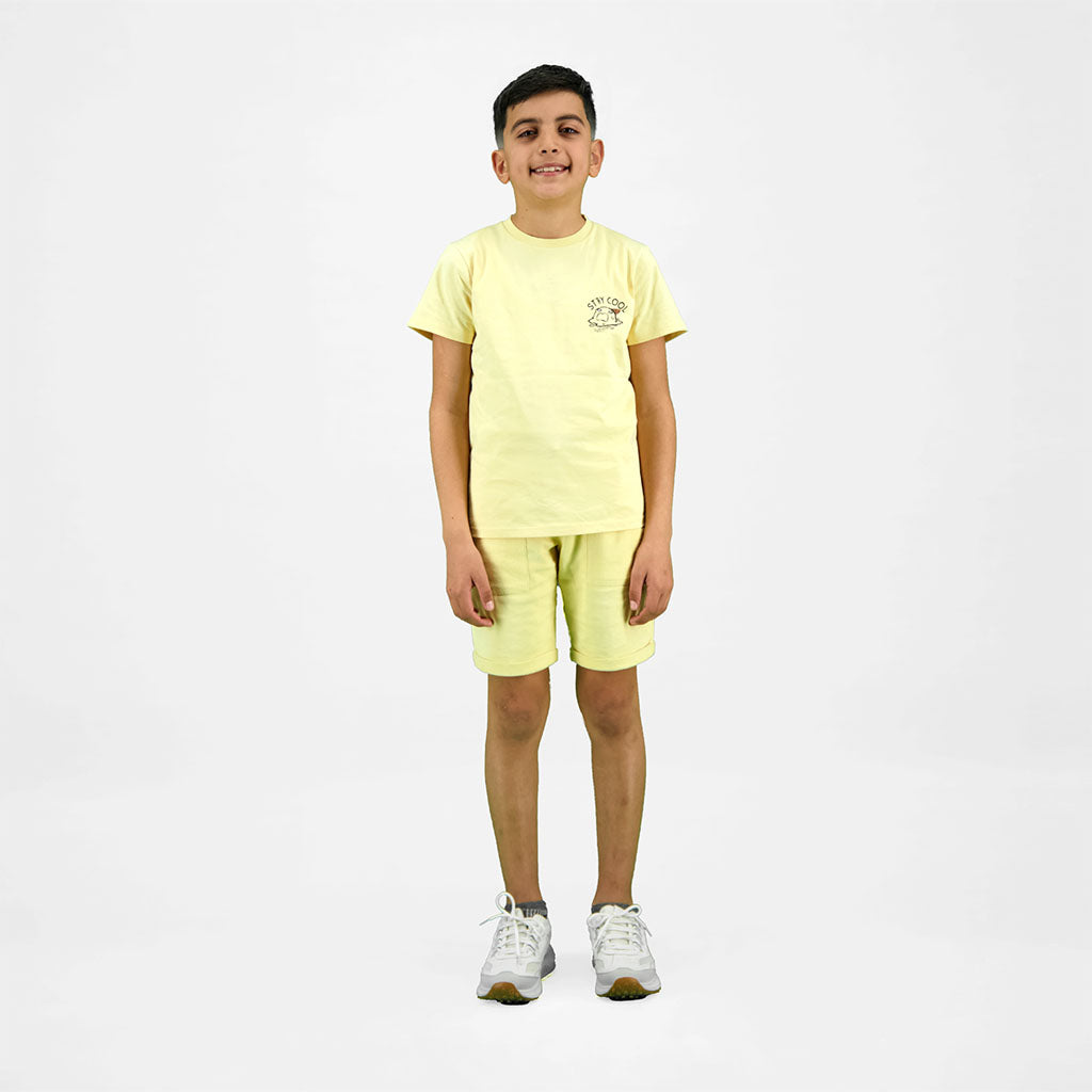 Jaune