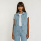 Jeans Bleu Clair