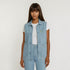Jeans Bleu Clair