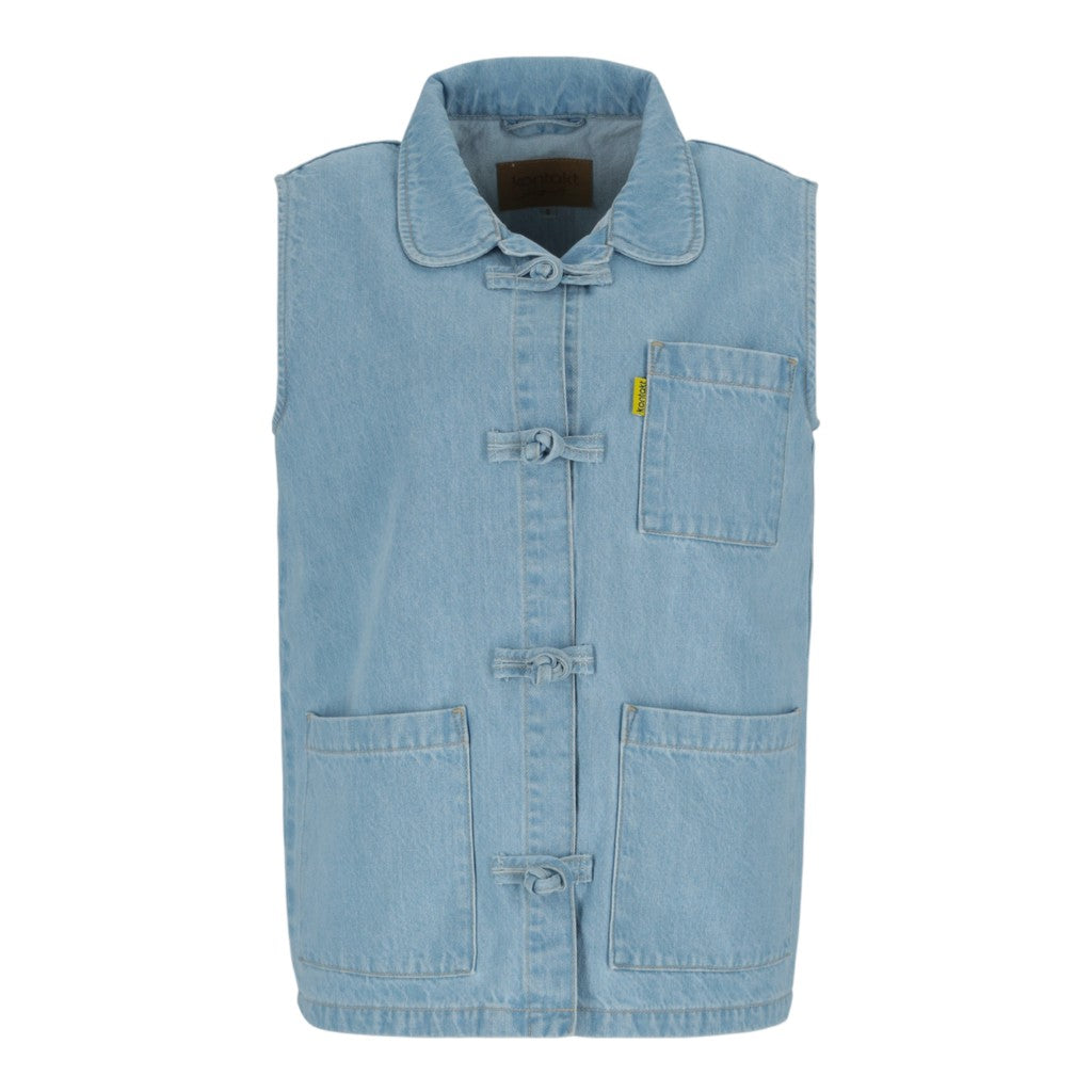 Jeans Bleu Clair