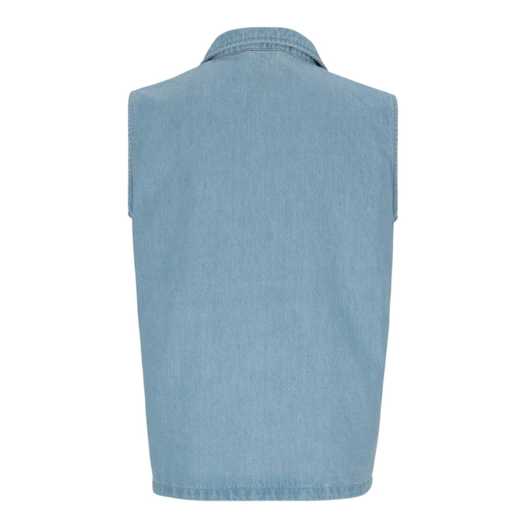 Jeans Bleu Clair