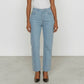 Jeans Bleu Clair