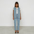 Jeans Bleu Clair