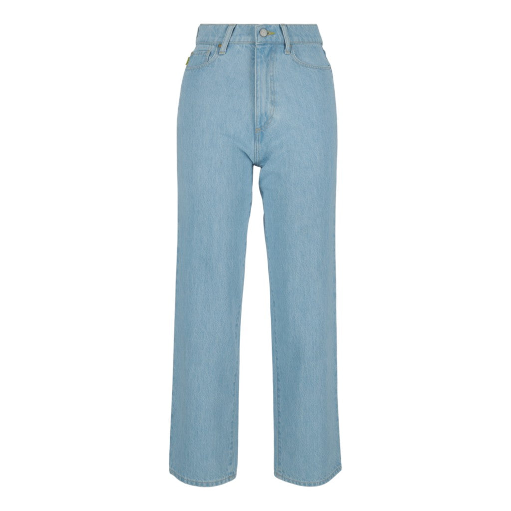 Jeans Bleu Clair