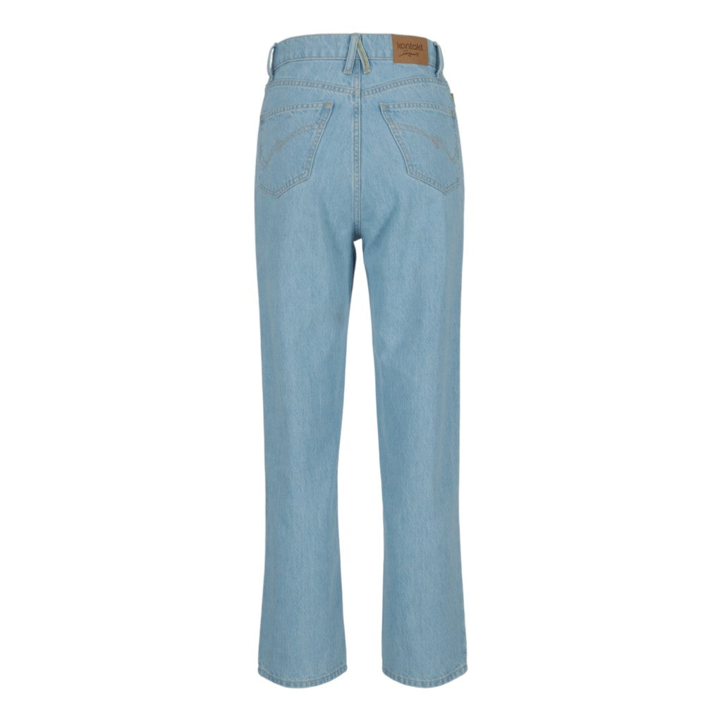 Jeans Bleu Clair