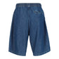 Jeans Bleu Moyen